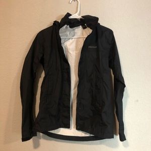 Marmot PreCip Rain Jacket Black XS